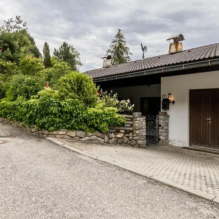 Chalet Luis Falzes Exterior photo