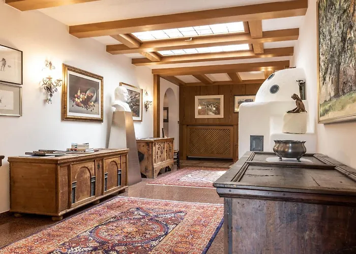 Chalet Luis