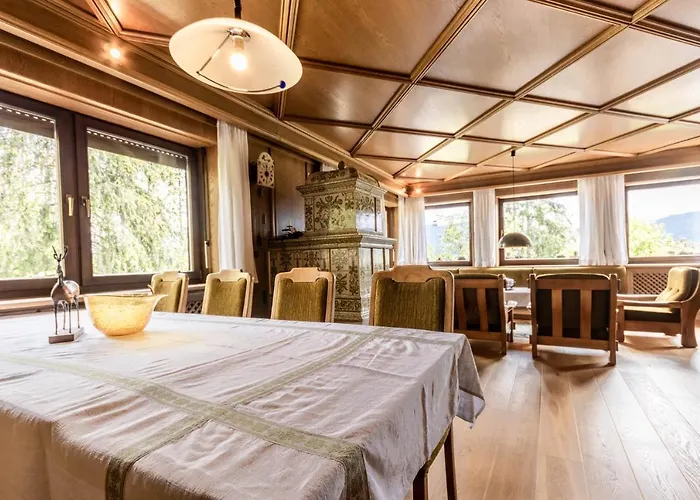 Chalet Luis