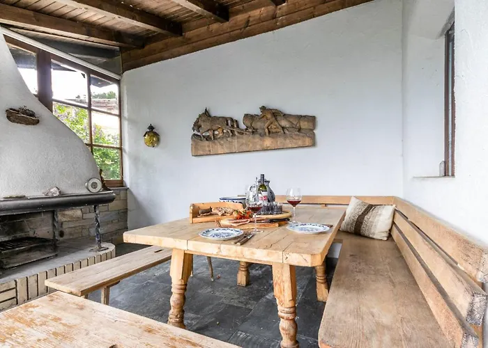 Chalet Luis