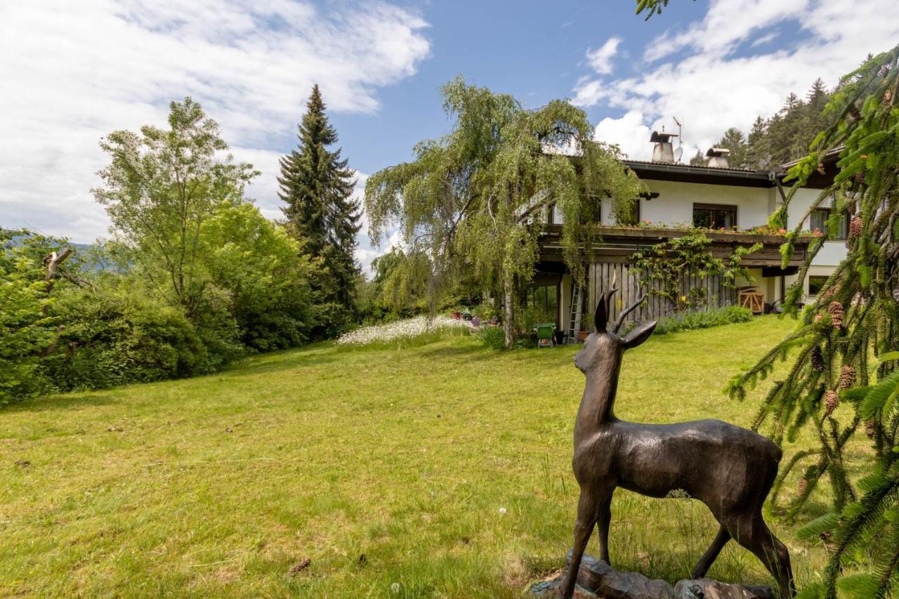 Chalet Luis *