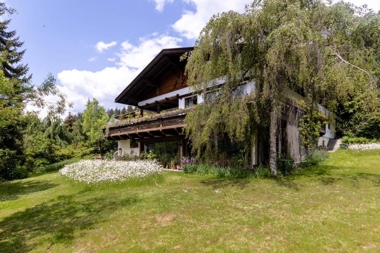 Luis Chalet Pfalzen