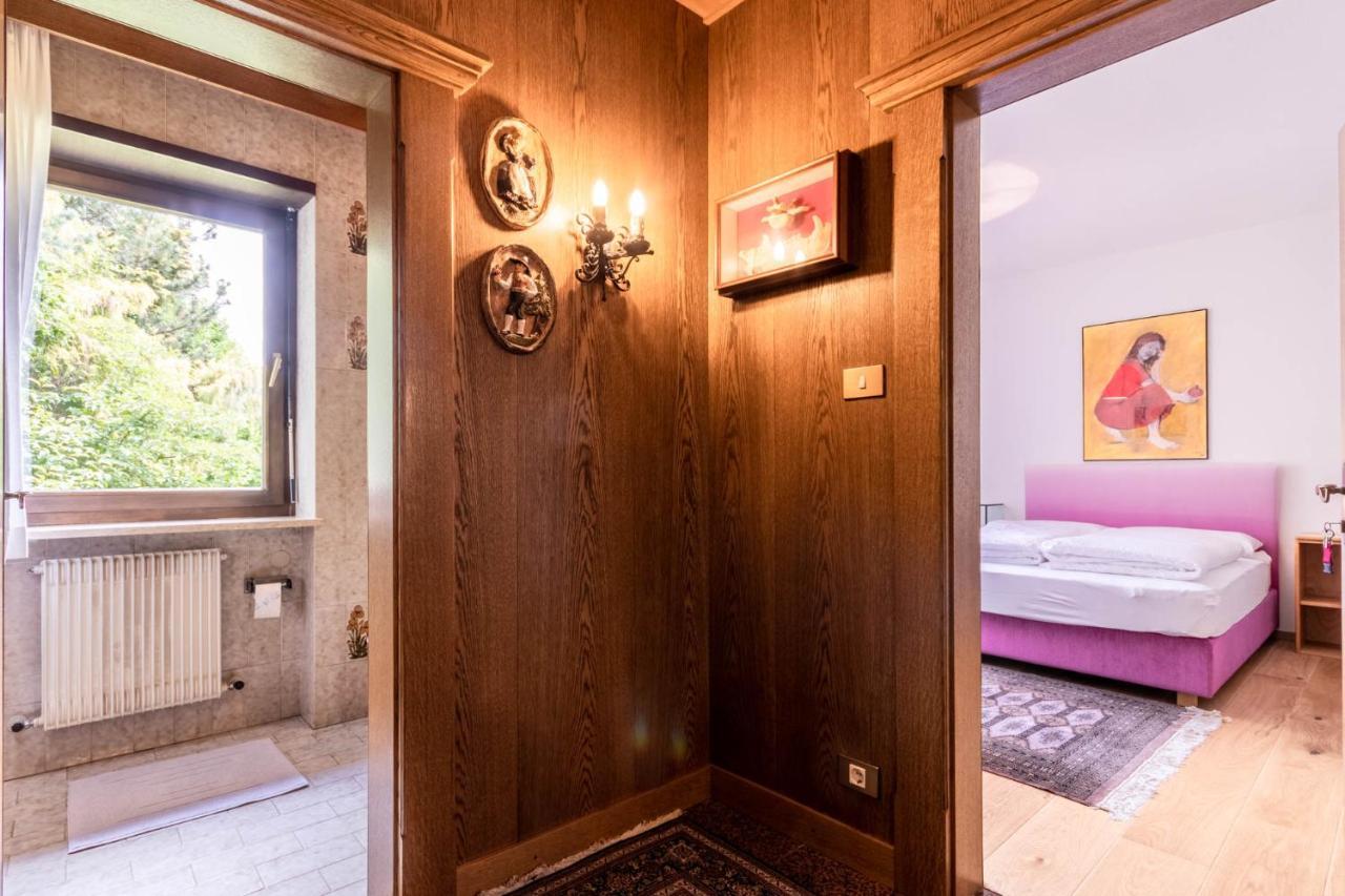 Chalet Luis *