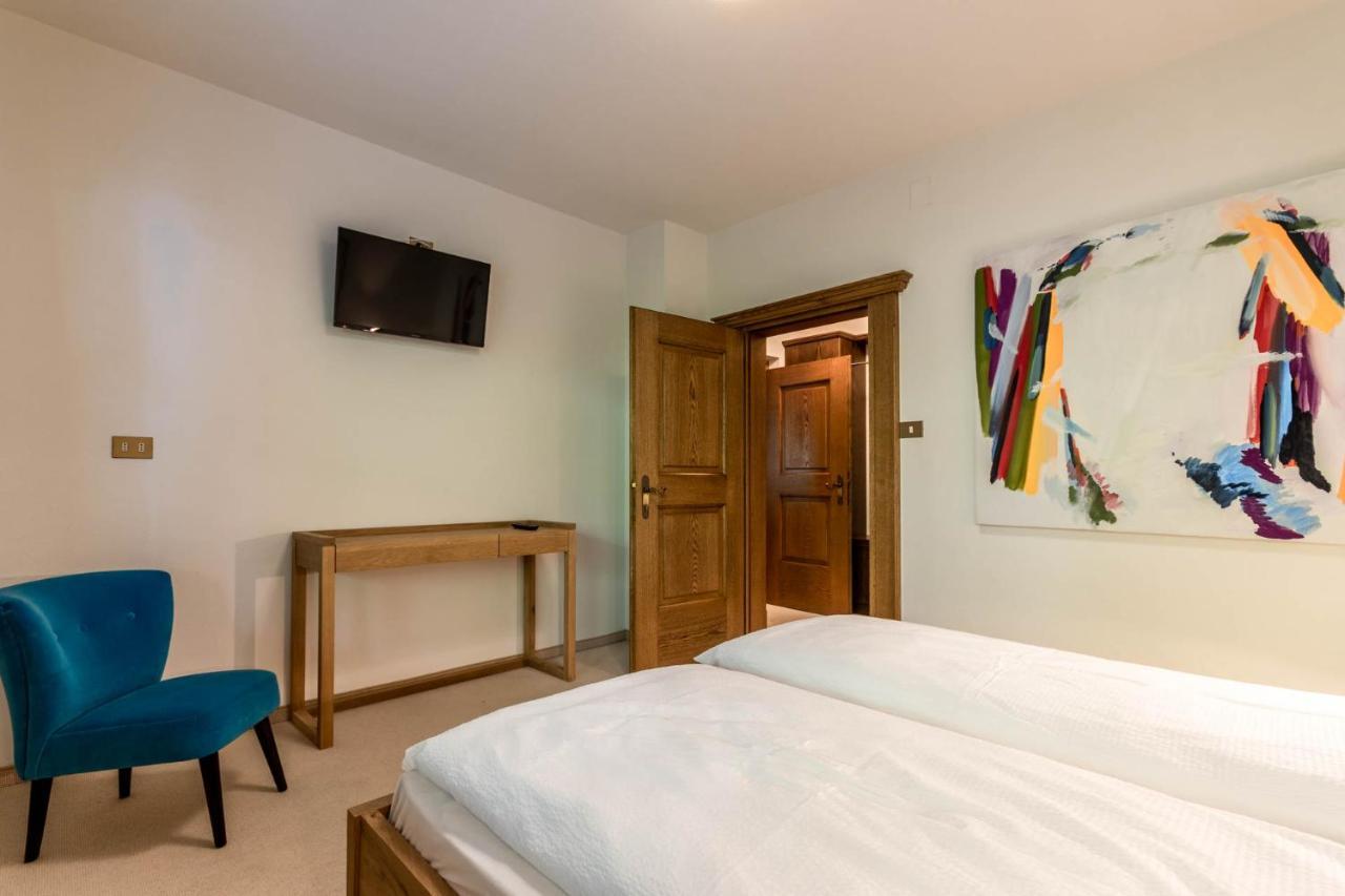 Chalet Luis *