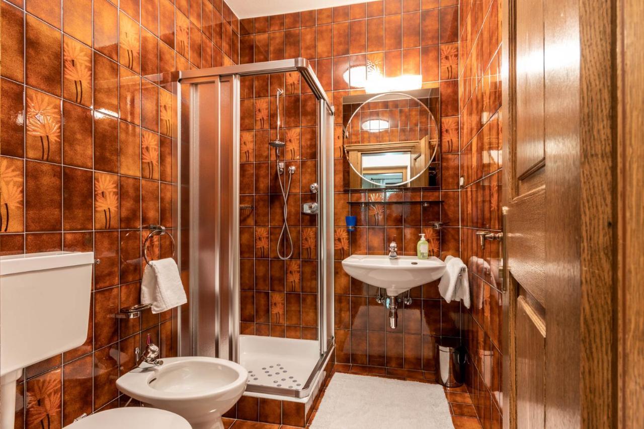 Chalet Luis Pfalzen